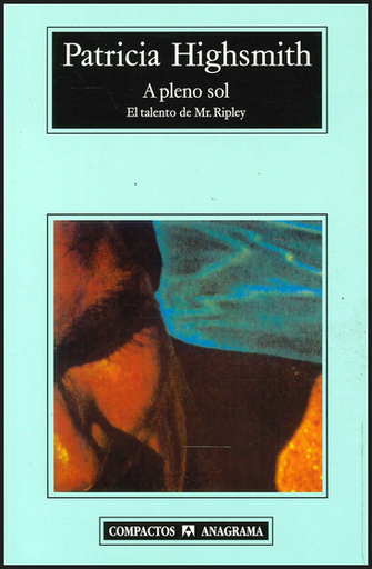 [9788433920041] EL TALENTO DE MR. RIPLEY