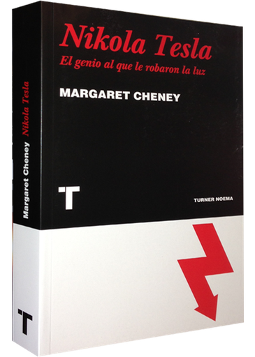 [9788475068787] NIKOLA TESLA