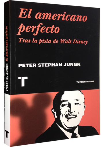 [9788475066844] EL AMERICANO PERFECTO
