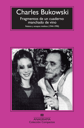 [9788433977052] FRAGMENTOS DE UN CUADERNO MANCHADO DE VINO
