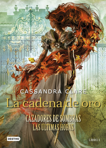 [9788408237648] CAZADORES DE SOMBRAS: LAS ÚLTIMAS HORAS 1