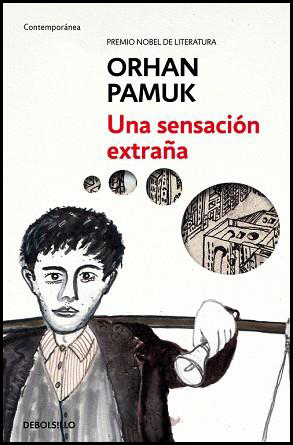 [9788466334839] UNA SENSACIÓN EXTRAÑA
