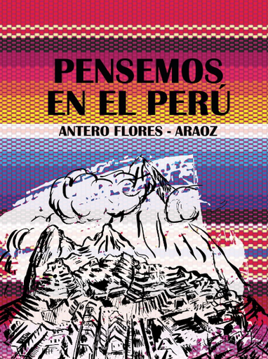 [9786124460388] PENSEMOS EN EL PERÚ