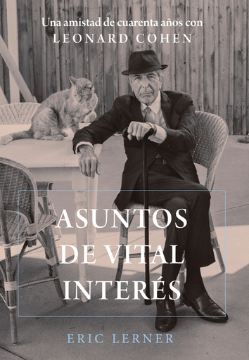 [9788491816867] ASUNTOS DE VITAL INTERÉS