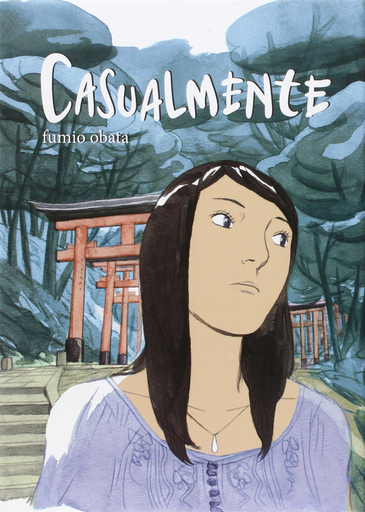 [9788494324567] CASUALMENTE