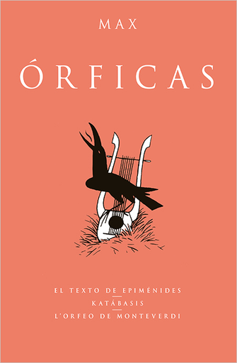 [9788416830671] ÓRFICAS