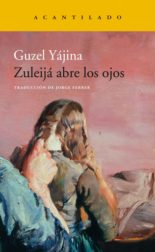 [9788417346553] ZULEIJÁ ABRE LOS OJOS