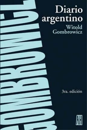 [9789879396612] DIARIO ARGENTINO