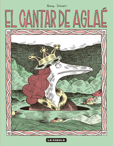 [9788417442323] EL CANTAR DE AGLAÉ