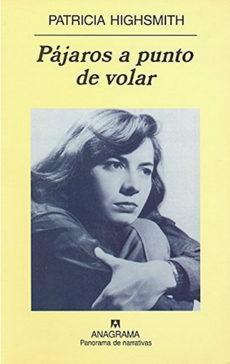 [9788433969668] PAJAROS APUNTO DE VOLAR