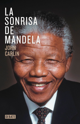 [9788499923970] LA SONRISA DE MANDELA