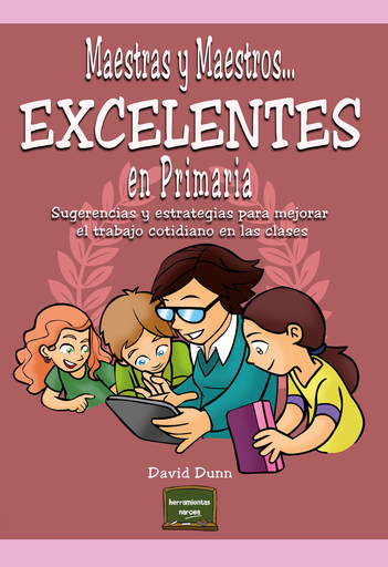[9788427722040] MAESTRAS Y MAESTROS EXCELENTES EN PRIMARIA