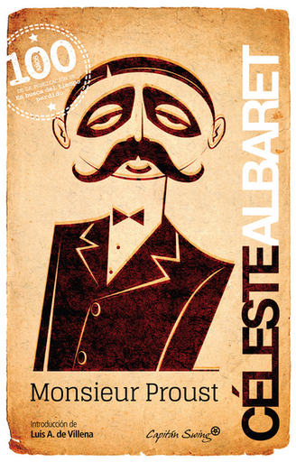 [9788494098529] MONSIEUR PROUST