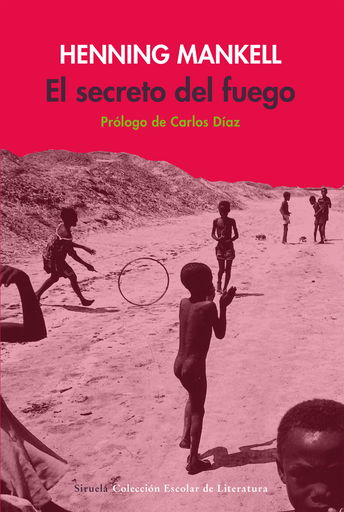 [9788498415742] EL SECRETO DEL FUEGO