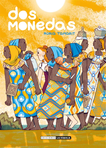 [9788417442347] DOS MONEDAS