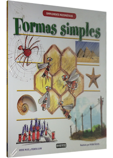 [9788444145662] FORMAS SIMPLES