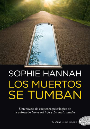 [9788415355038] LOS MUERTOS SE TUMBAN