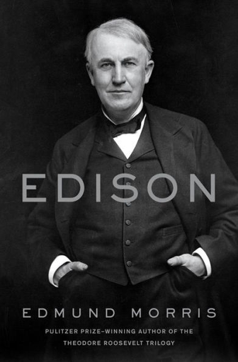 [9780812983210] EDISON