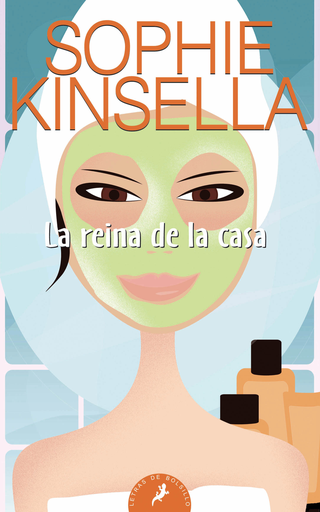 [9788498381757] LA REINA DE LA CASA