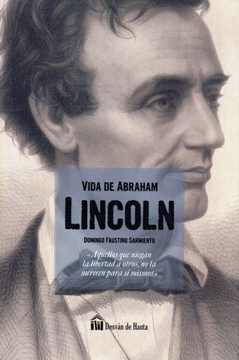 [9788494662010] VIDA DE ABRAHAM LINCOLN