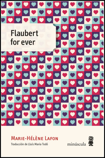 [9788412211122] FLAUBERT FOR EVER