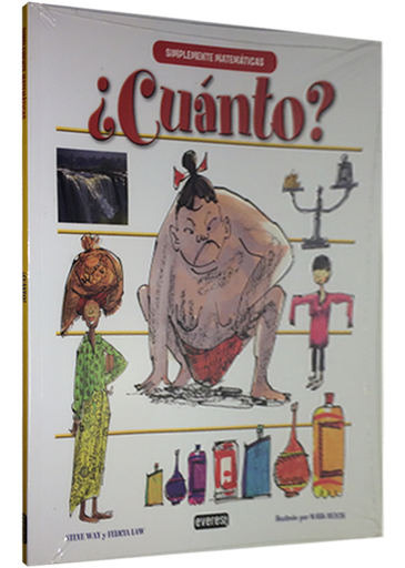 [9788444145648] ¿CUÁNTO?