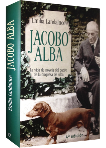 [9788499707549] JACOBO ALBA