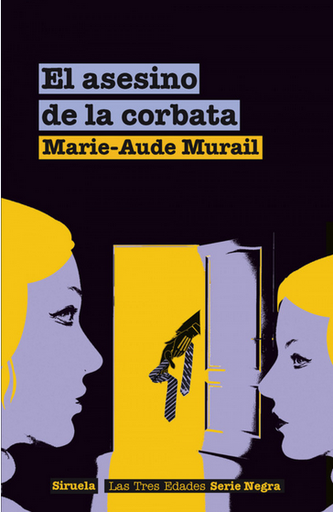 [9788498419061] EL ASESINO DE LA CORBATA