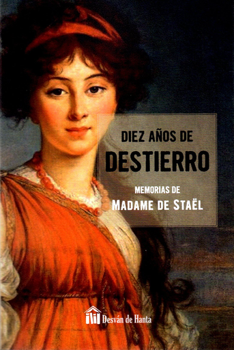 [9788494446849] DIEZ AÑOS DE DESTIERRO