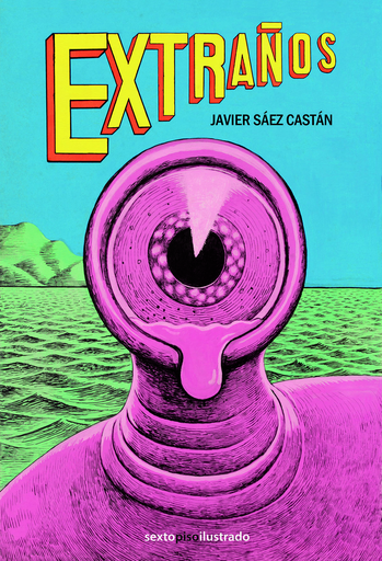 [9788415601746] EXTRAÑOS