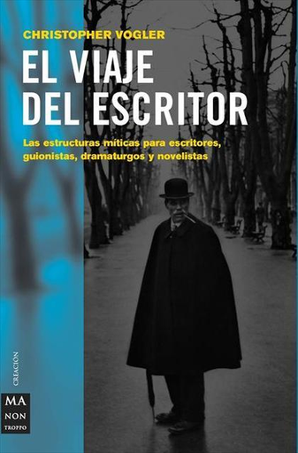 [9788495601513] EL VIAJE DEL ESCRITOR