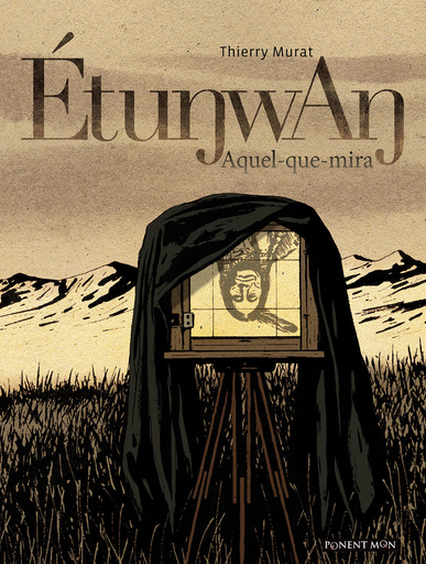 [9781912097197] ÉTUNWAN