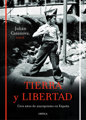 [9788498923261] TIERRA Y LIBERTAD