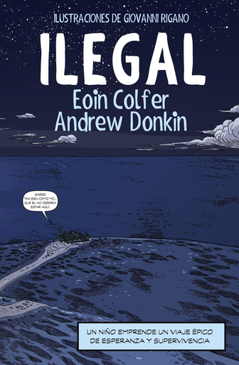 [9788491048121] ILEGAL