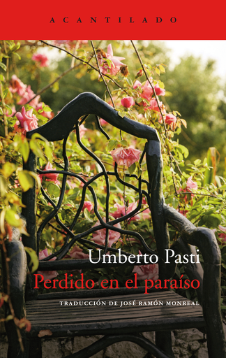 [9788417902308] PERDIDO EN EL PARAÍSO