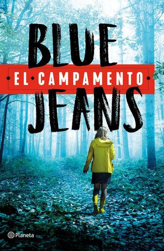 [9786123196370] EL CAMPAMENTO