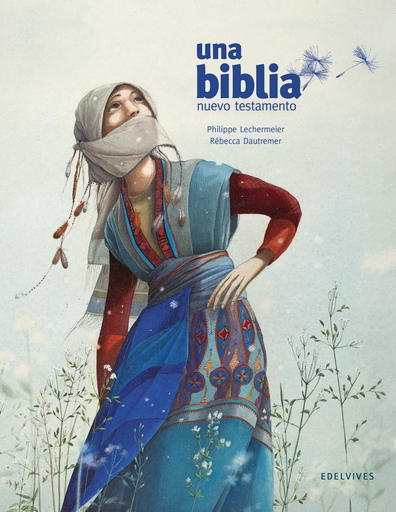 [9788414010594] UNA BIBLIA: NUEVO TESTAMENTO