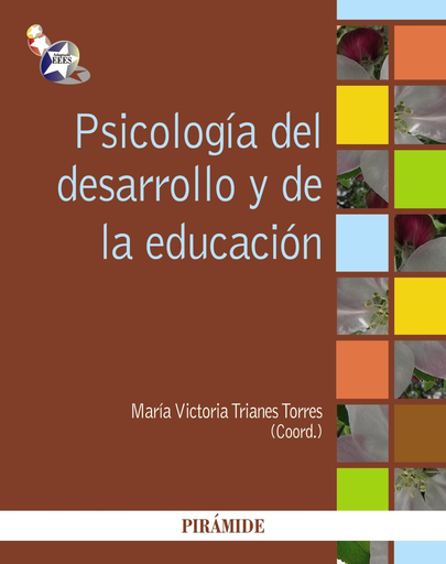 [9788436827736] PSICOLOGÍA DEL DESARROLLO Y DE LA EDUCACIÓN
