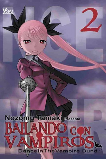 [9781630416300] BAILANDO CON VAMPIROS 02