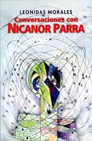 [9789568245146] CONVERSACIONES CON NICANOR PARRA