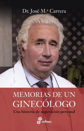 [9788435065252] MEMORIAS DE UN GINECÓLOGO