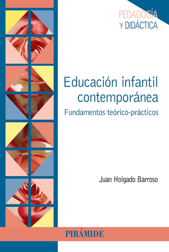 [9788436838466] EDUCACIÓN INFANTIL CONTEMPORÁNEA