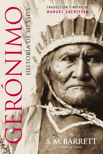 [9788498925791] GERÓNIMO