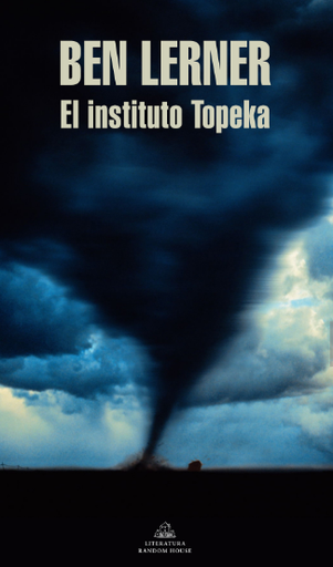 [9788439738282] EL INSTITUTO TOPEKA
