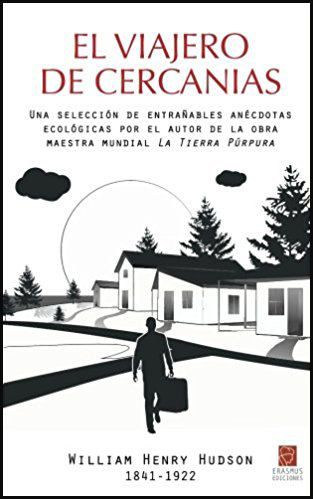 [9788492806270] EL VIAJERO DE CERCANÍAS