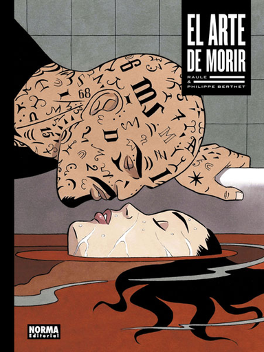 [9788467934458] EL ARTE DE MORIR