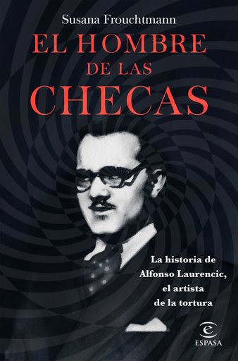 [9788467051575] EL HOMBRE DE LAS CHECAS