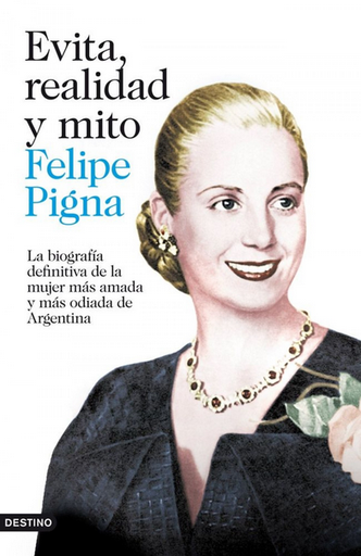 [9788423346912] EVITA, REALIDAD Y MITO