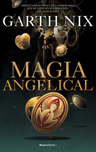 [9788418249556] MAGIA ANGELICAL