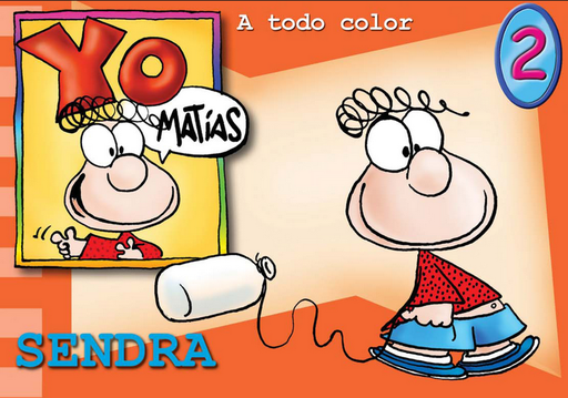 [9789879478103] YO, MATÍAS 2